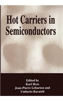 Hot Carriers in Semiconductors