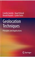 Geolocation Techniques