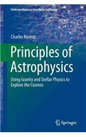 Principles of Astrophysics