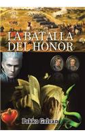 Batalla del Honor