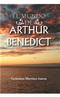 Mundo de Arthur Benedict