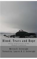 Blood, Tears and Hope