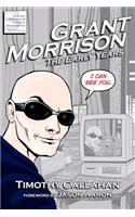 Grant Morrison