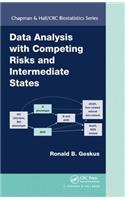 Data Analysis with Competing Risks and Intermediate States