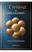 L'énigme du roi Salomon