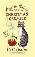 Agatha Raisin and the Christmas Crumble: 43