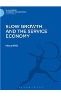 Slow Growth and the Service Economy