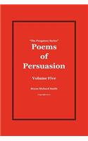 Poems of Persuasion: The Purgatory Series