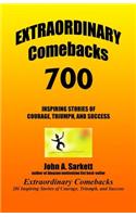 Extraordinary Comebacks 700