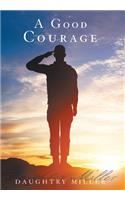 A Good Courage