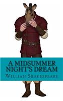 Midsummer Night's Dream