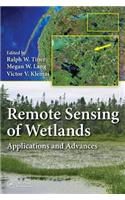 Remote Sensing of Wetlands