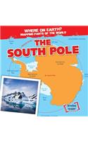 The South Pole