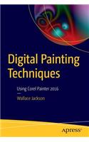 Digital Painting Techniques