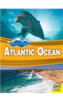 Atlantic Ocean: (Our Five Oceans)