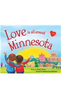Love Is All Around Minnesota