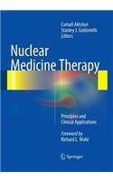 Nuclear Medicine Therapy