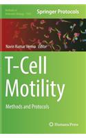 T-Cell Motility