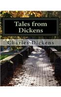 Tales from Dickens