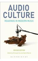 Audio Culture, Revised Edition