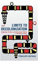Limits to Decolonization