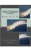 Digital Concordance - Book 10 - Hearvier To Israel: Book 10 of 26