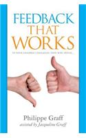 Feedback that works