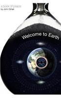 Welcome to Earth