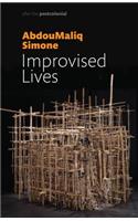 Improvised Lives