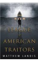 League of American Traitors