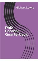 PhD Football