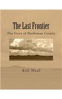 The Last Frontier
