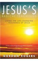 Jesus's Radical Teachings