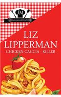 Chicken Caccia-Killer