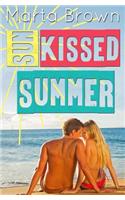 Sun-Kissed Summer