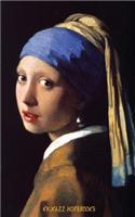 Girl With A Pearl Earring