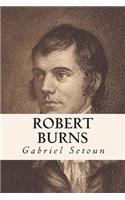 Robert Burns