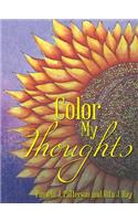 Color My Thoughts