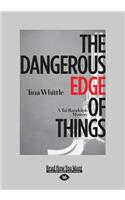 The Dangerous Edge of Things: A Tai Randolph Mystery(English)