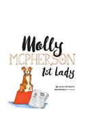 Molly McPherson - 1st Lady