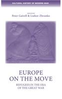 Europe on the Move