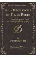 A la Recherche du Temps Perdu, Vol. 3