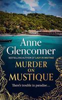 Murder On Mustique