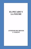 pecado y la noche