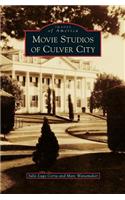 Movie Studios of Culver City