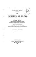 hombres de presa