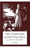 Napoleon of Notting Hill