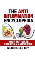 The Anti-Inflammation Encyclopedia