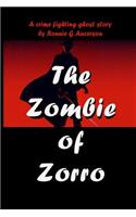 The Zombie of Zorro