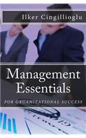 Management Essentials